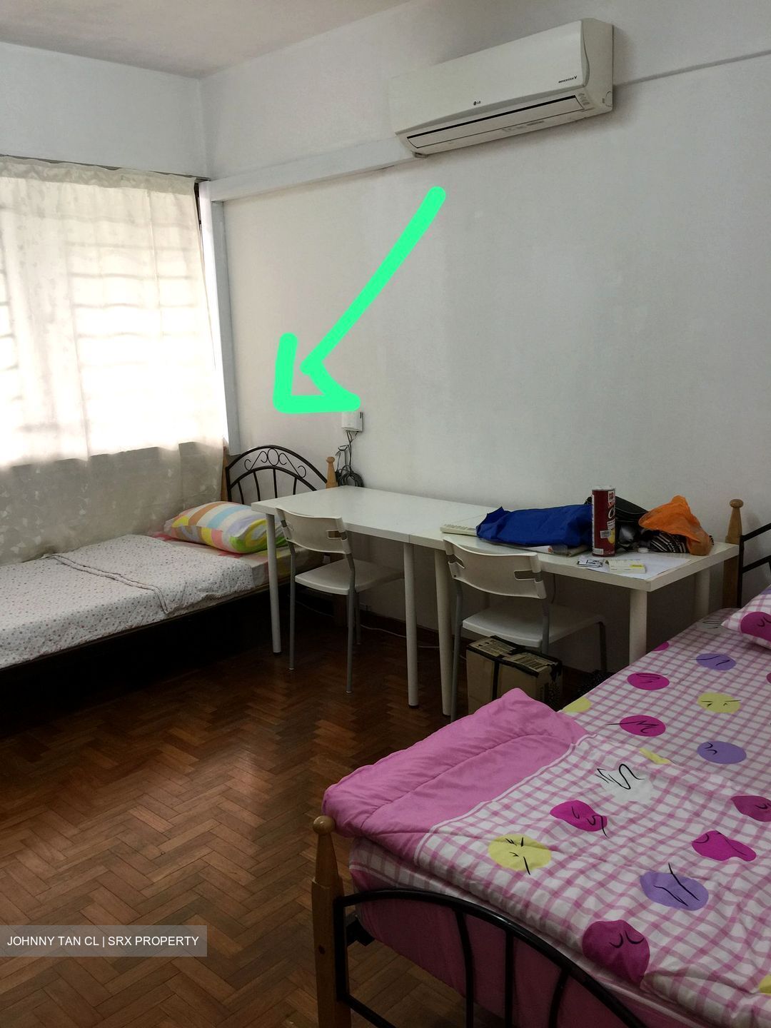 Sin Thai Hin Building (D7), Apartment #479773241